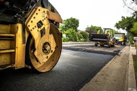 Why Choose Us For All Your Driveway Paving Needs in South Chicago Heights, IL?